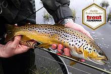 Airflo Super Stik 2 Fly Rods